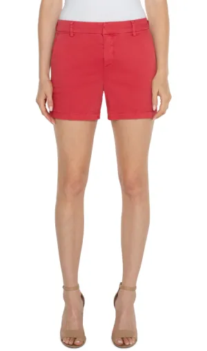 Kelsey Trouser Short