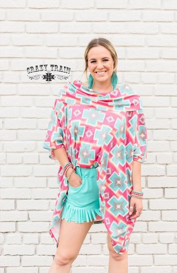 Lapaz Poncho