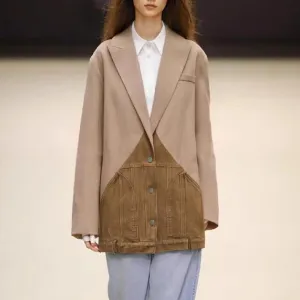 ‘Leonardo’ Blazer