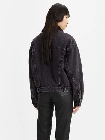 LEVI'S® WOMEN'S '90S SHERPA TRUCKER JACKET