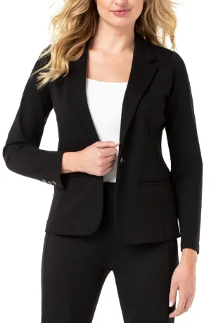 Liverpool Fitted Blazer