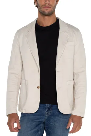Liverpool Patch Pocket Blazer