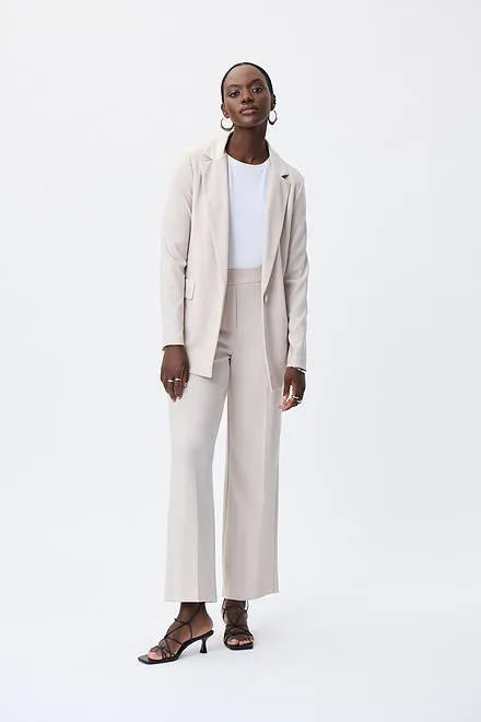 Long Blazer - JOSEPH RIBKOFF 231064 Blazer