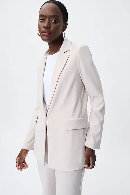 Long Blazer - JOSEPH RIBKOFF 231064 Blazer