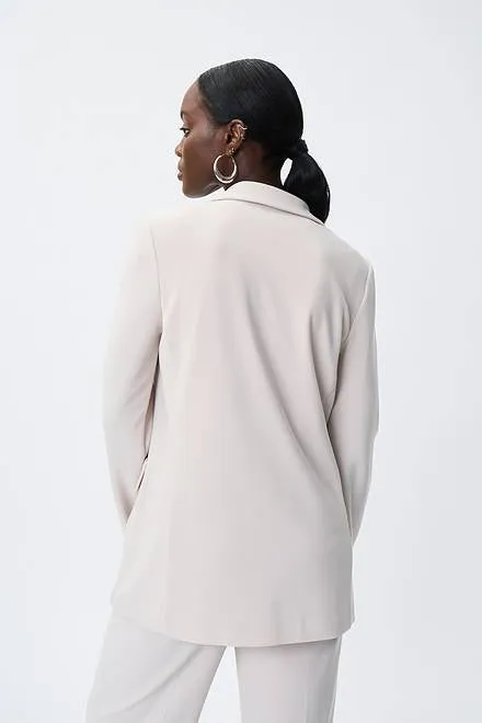 Long Blazer - JOSEPH RIBKOFF 231064 Blazer