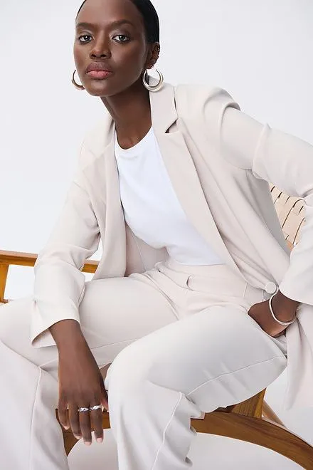Long Blazer - JOSEPH RIBKOFF 231064 Blazer