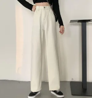 Loose Vintage Female Harem Pants