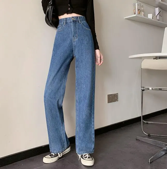 Loose Vintage Female Harem Pants