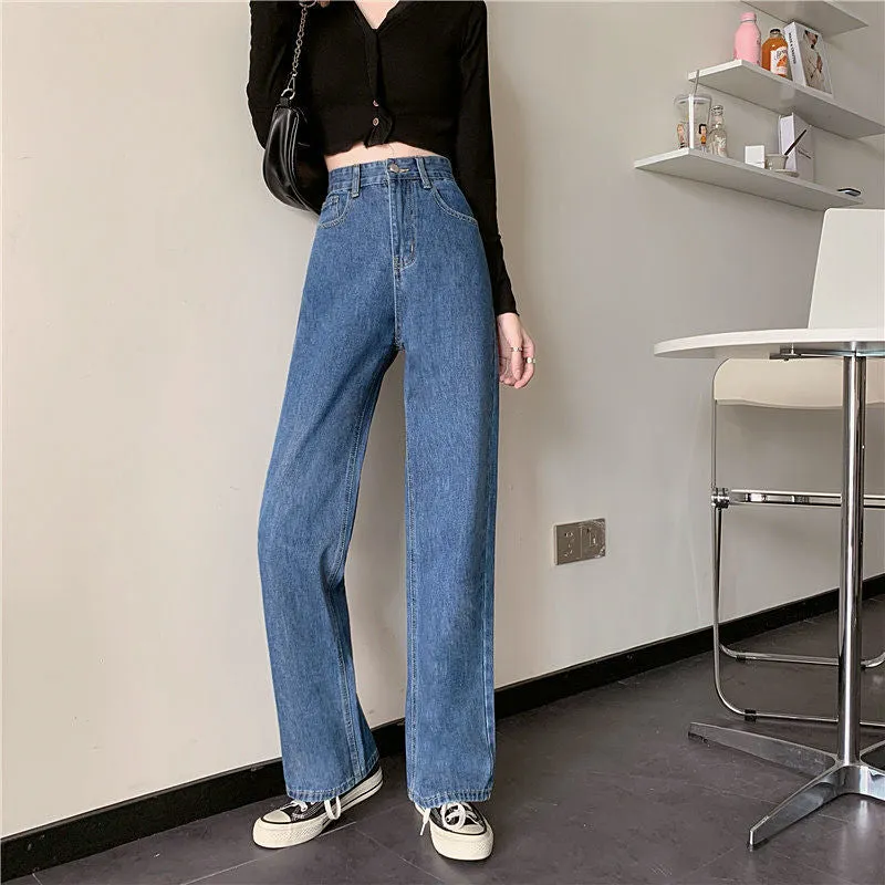 Loose Vintage Female Harem Pants