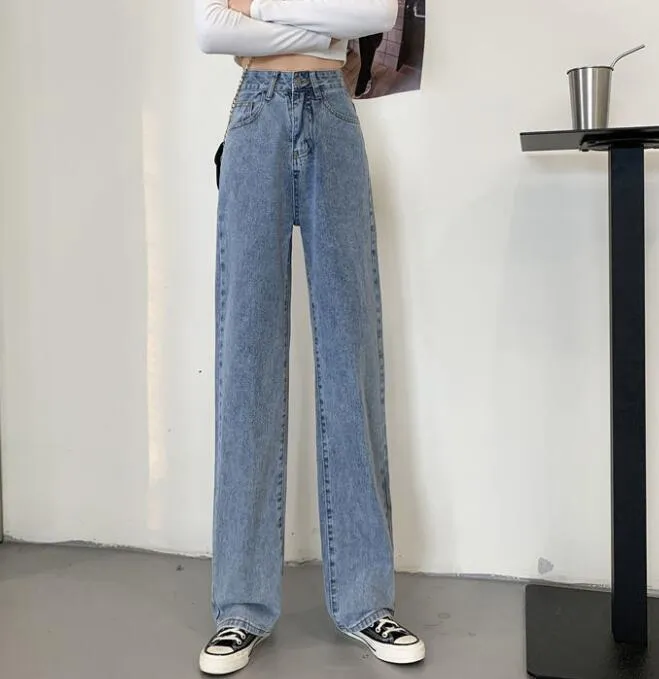 Loose Vintage Female Harem Pants