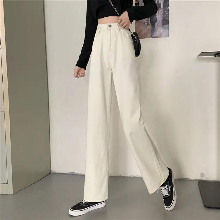 Loose Vintage Female Harem Pants