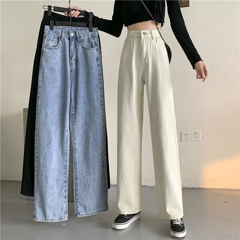 Loose Vintage Female Harem Pants