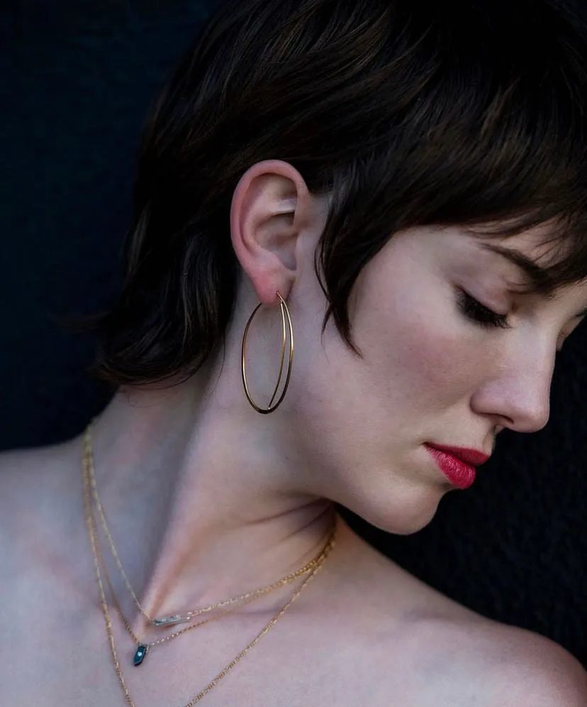 Lunar Hoops