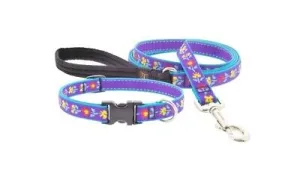 Lupine Pet Dog Leads Folk Flower