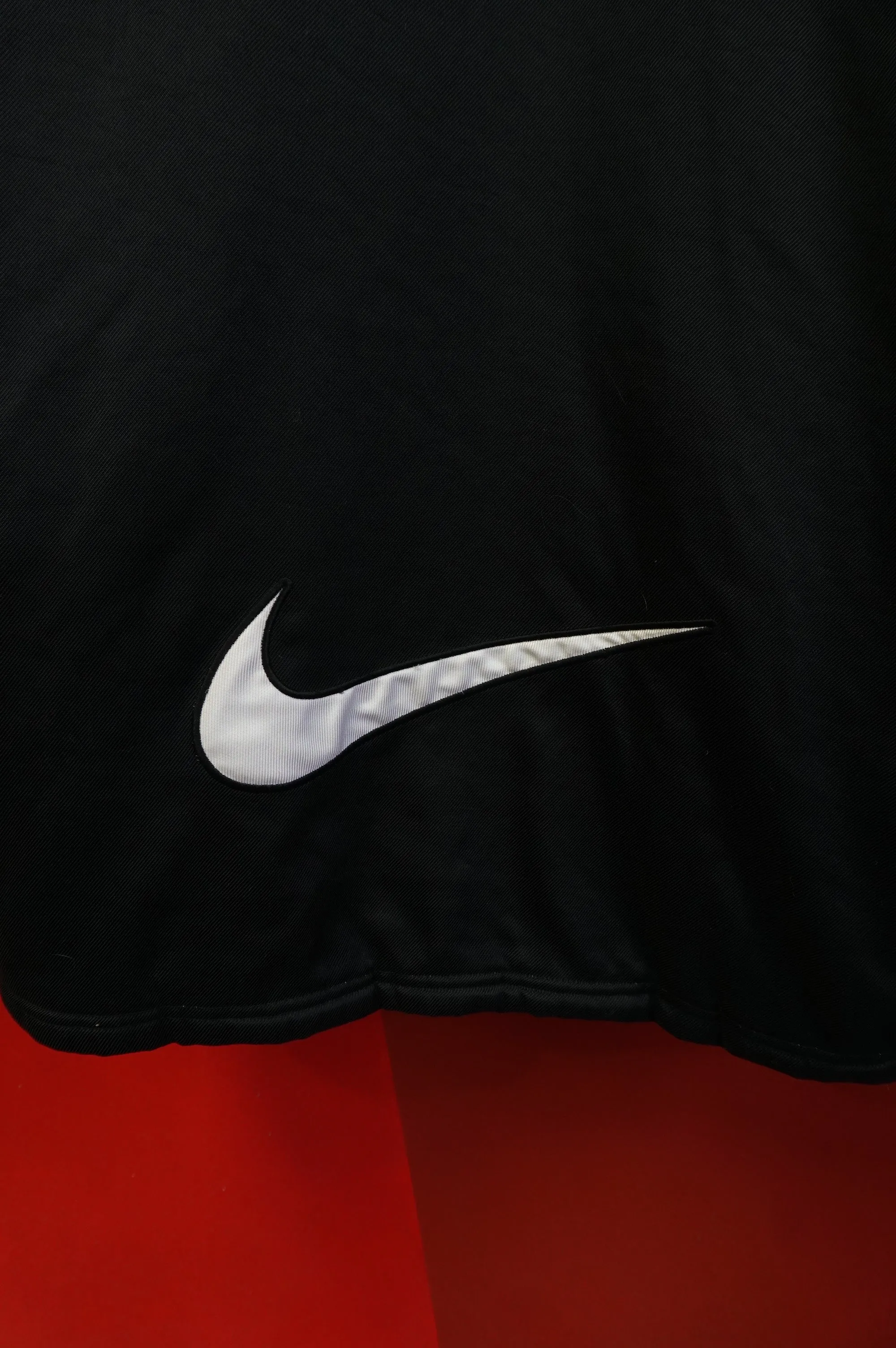 (L/XL) Vtg Nike Puffer Jacket