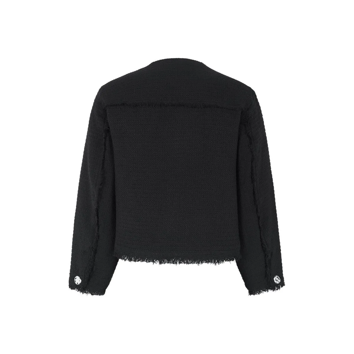 Lydia Jacket Black