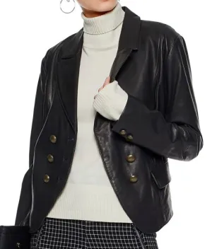 Madchen Amick Riverdale Blazer