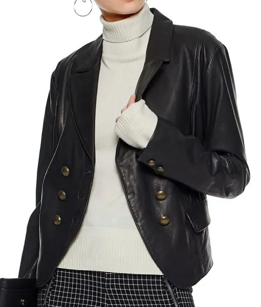 Madchen Amick Riverdale Blazer