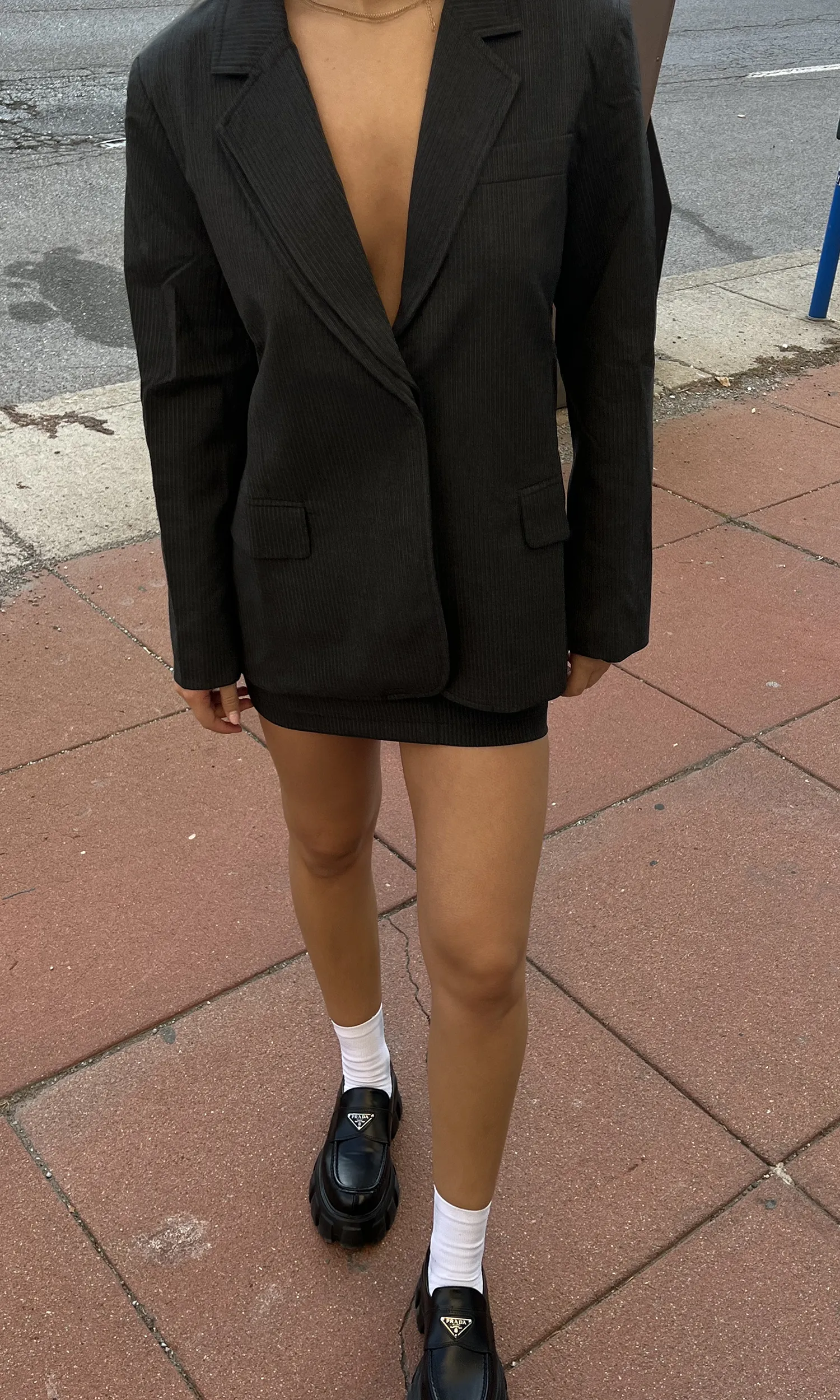 Made It Blazer
