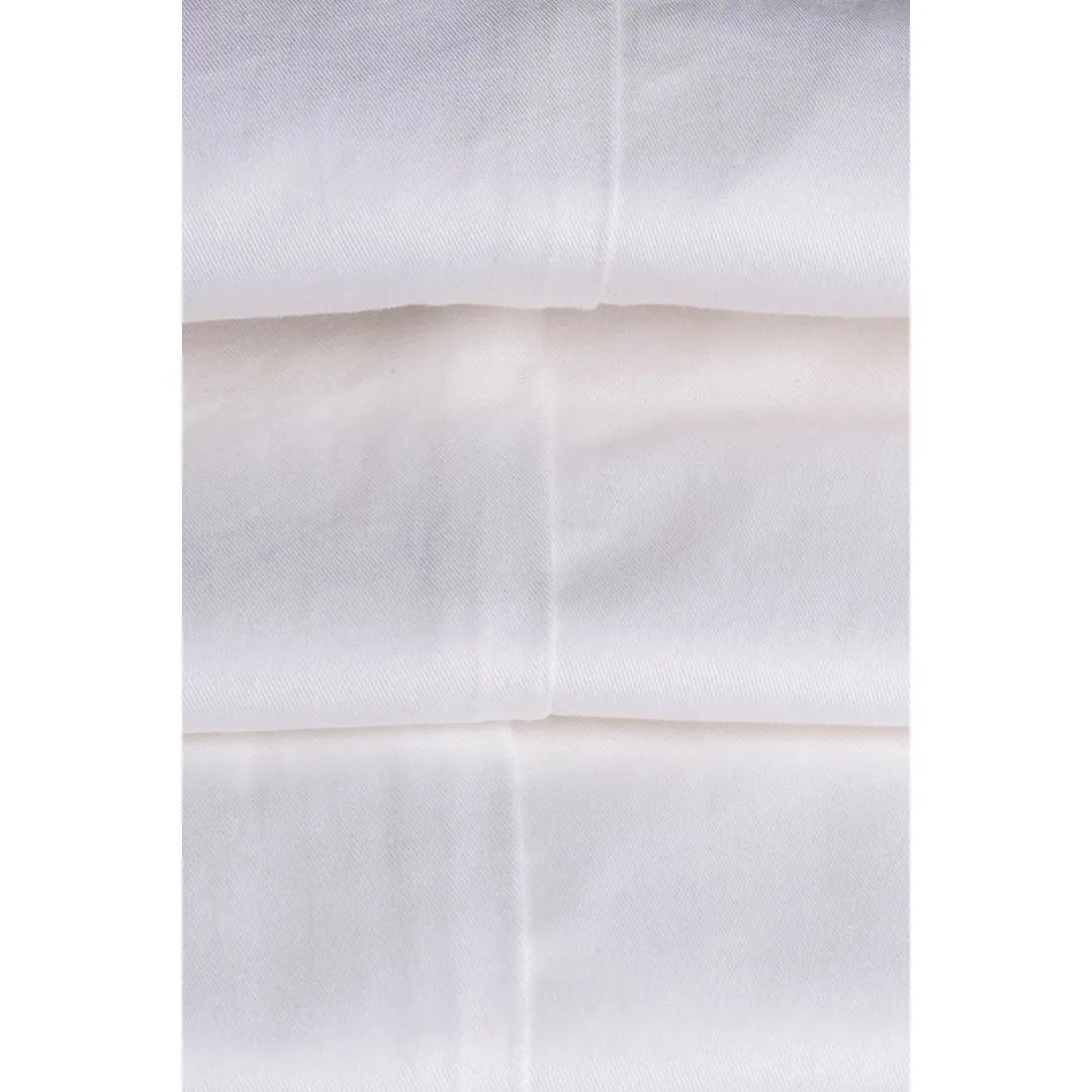 Mario - Men's Smart Summer Cream Blazer