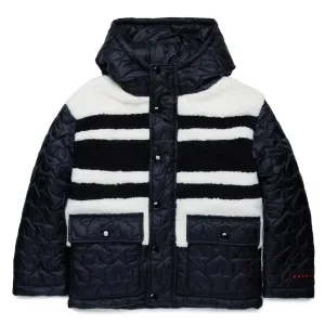 Marni Kids Puffer Jacket