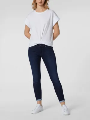 MAVI JEANS LEXY DEEP SATEEN GLAM