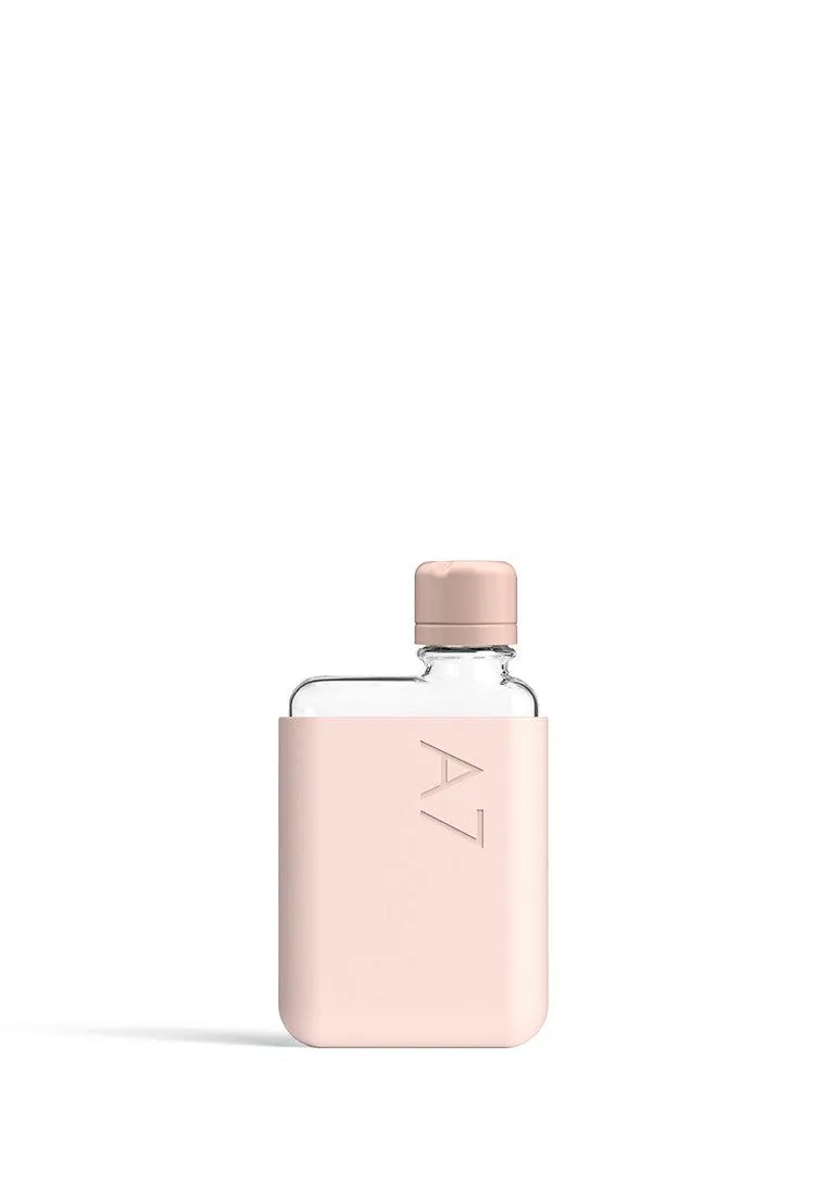 Memobottle A7 180ml Bundle memobottle   Silicone Sleeve   Lid