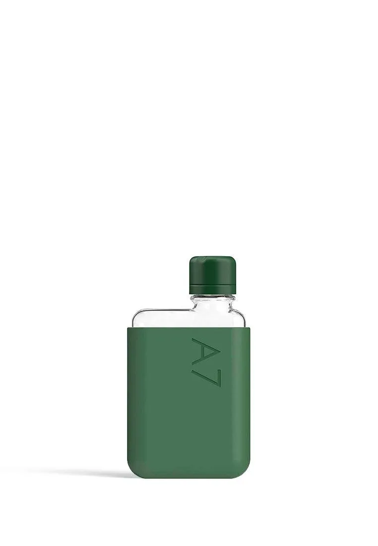 Memobottle A7 180ml Bundle memobottle   Silicone Sleeve   Lid
