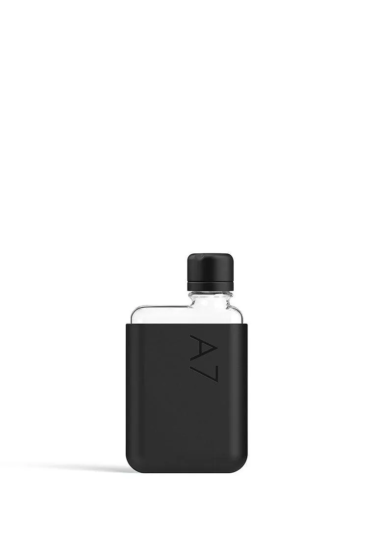Memobottle A7 180ml Bundle memobottle   Silicone Sleeve   Lid