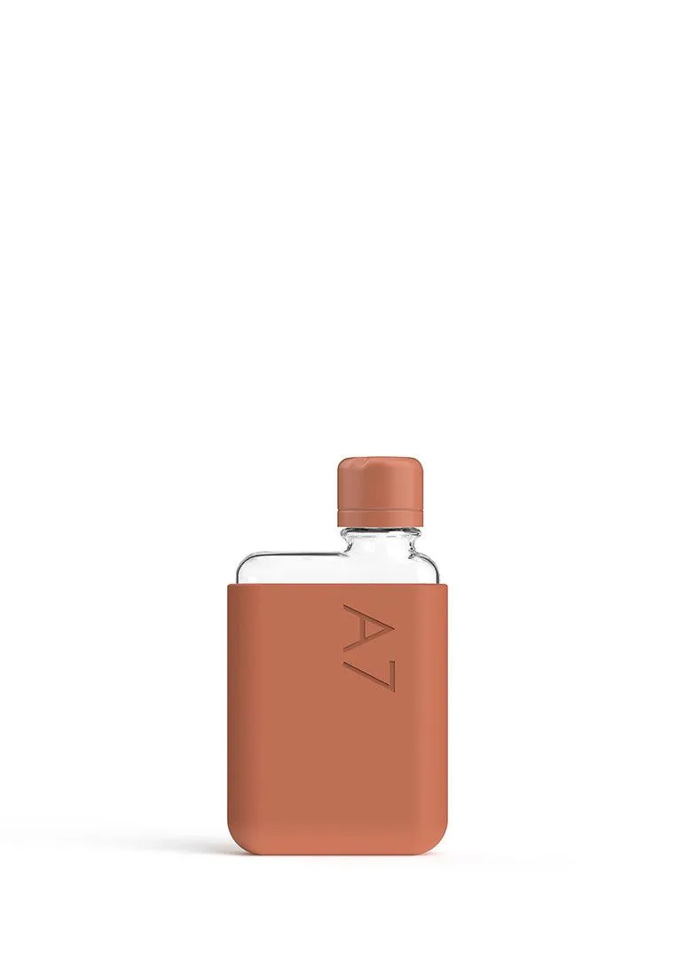 Memobottle A7 180ml Bundle memobottle   Silicone Sleeve   Lid