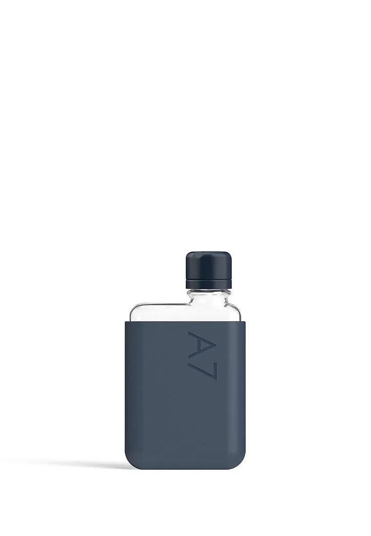 Memobottle A7 180ml Bundle memobottle   Silicone Sleeve   Lid