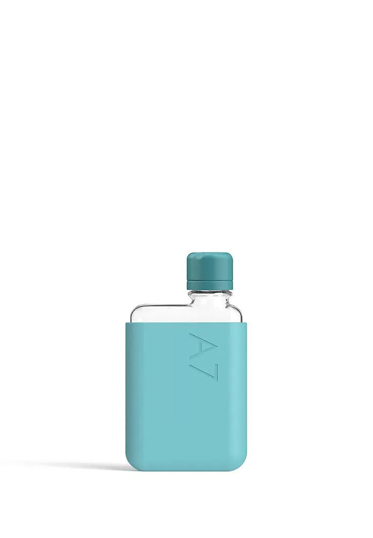 Memobottle A7 180ml Bundle memobottle   Silicone Sleeve   Lid