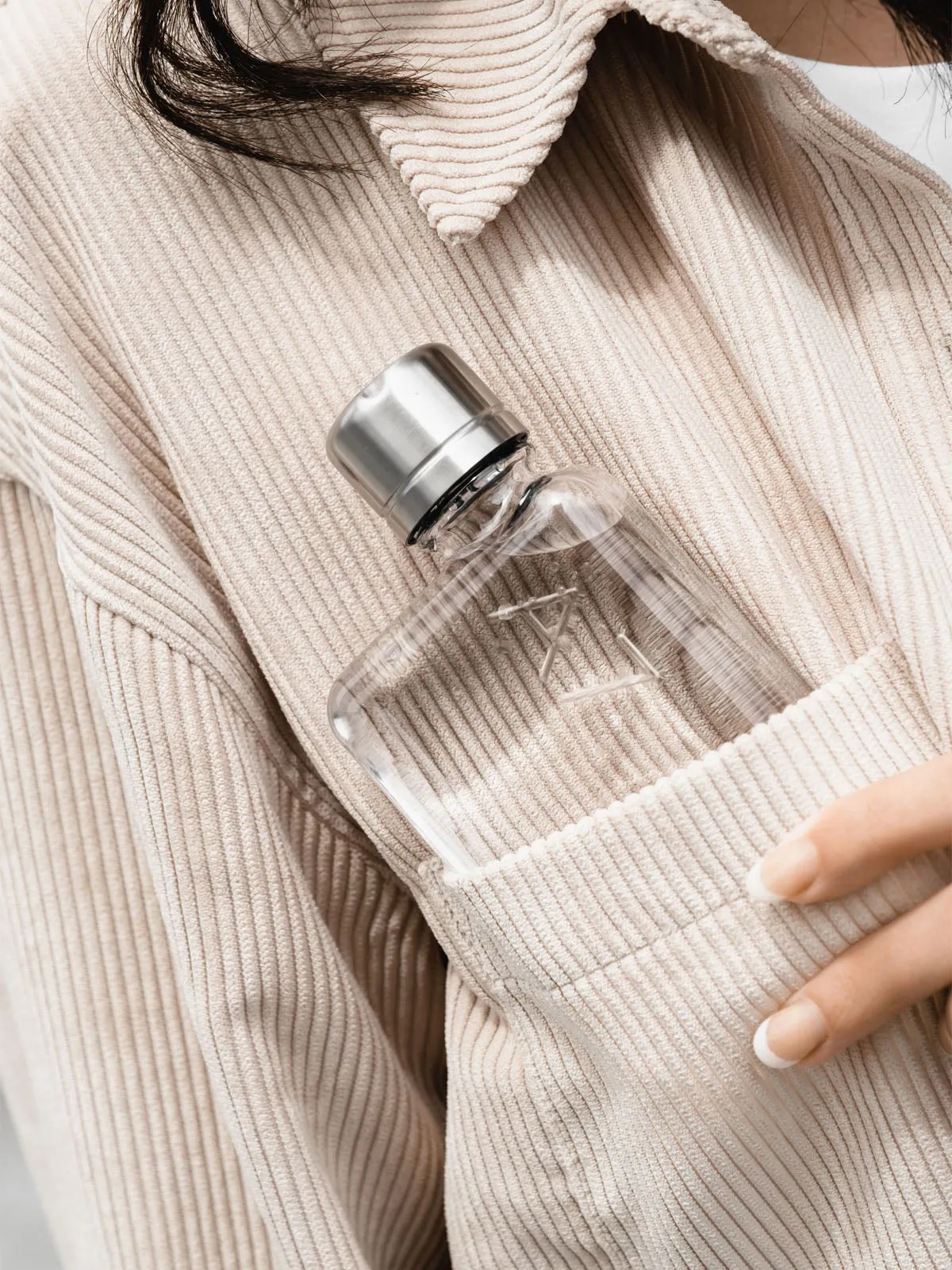 Memobottle A7 180ml