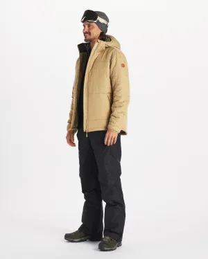 Men's PAKAFILL® Midweight Puffer