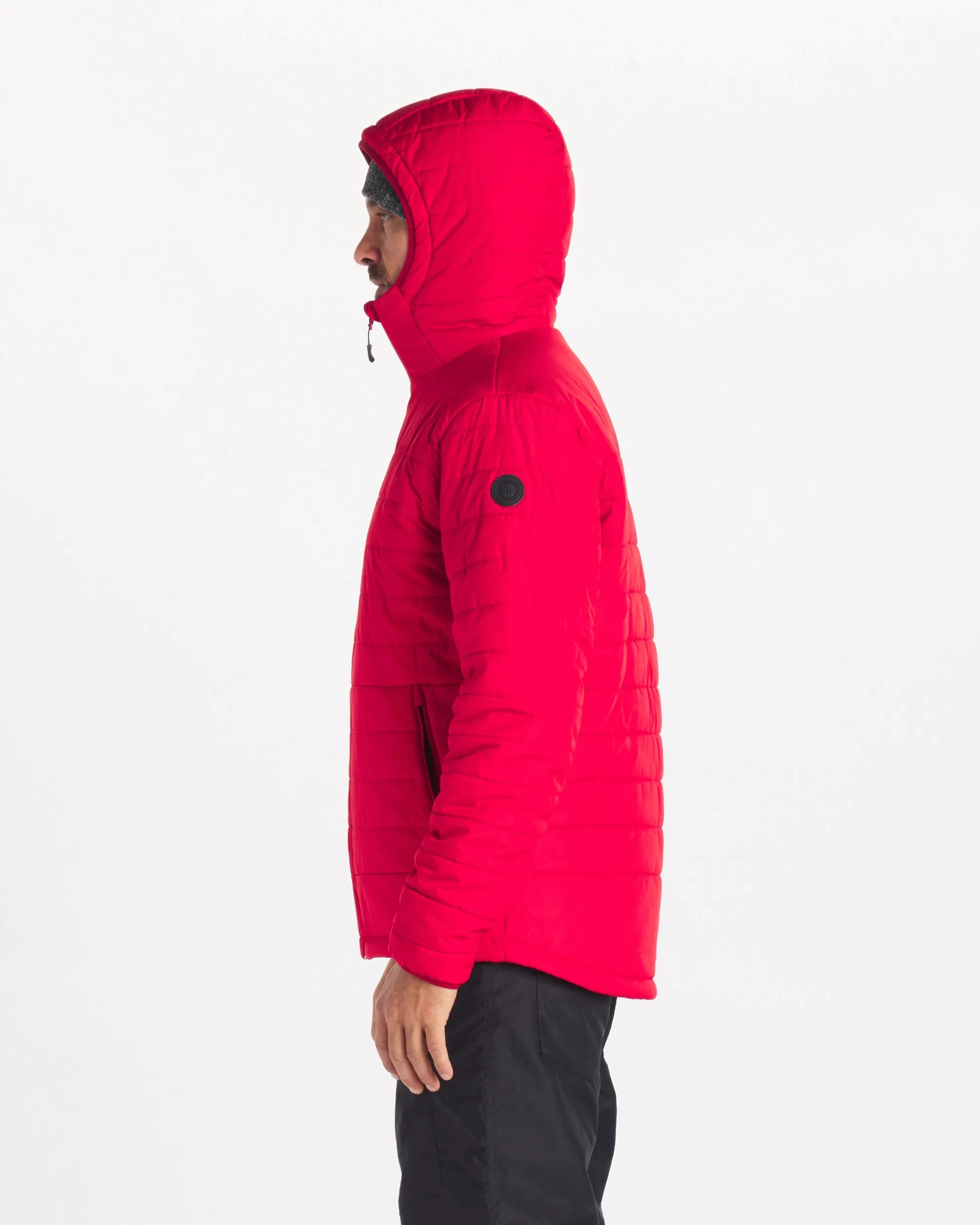 Men's PAKAFILL® Midweight Puffer
