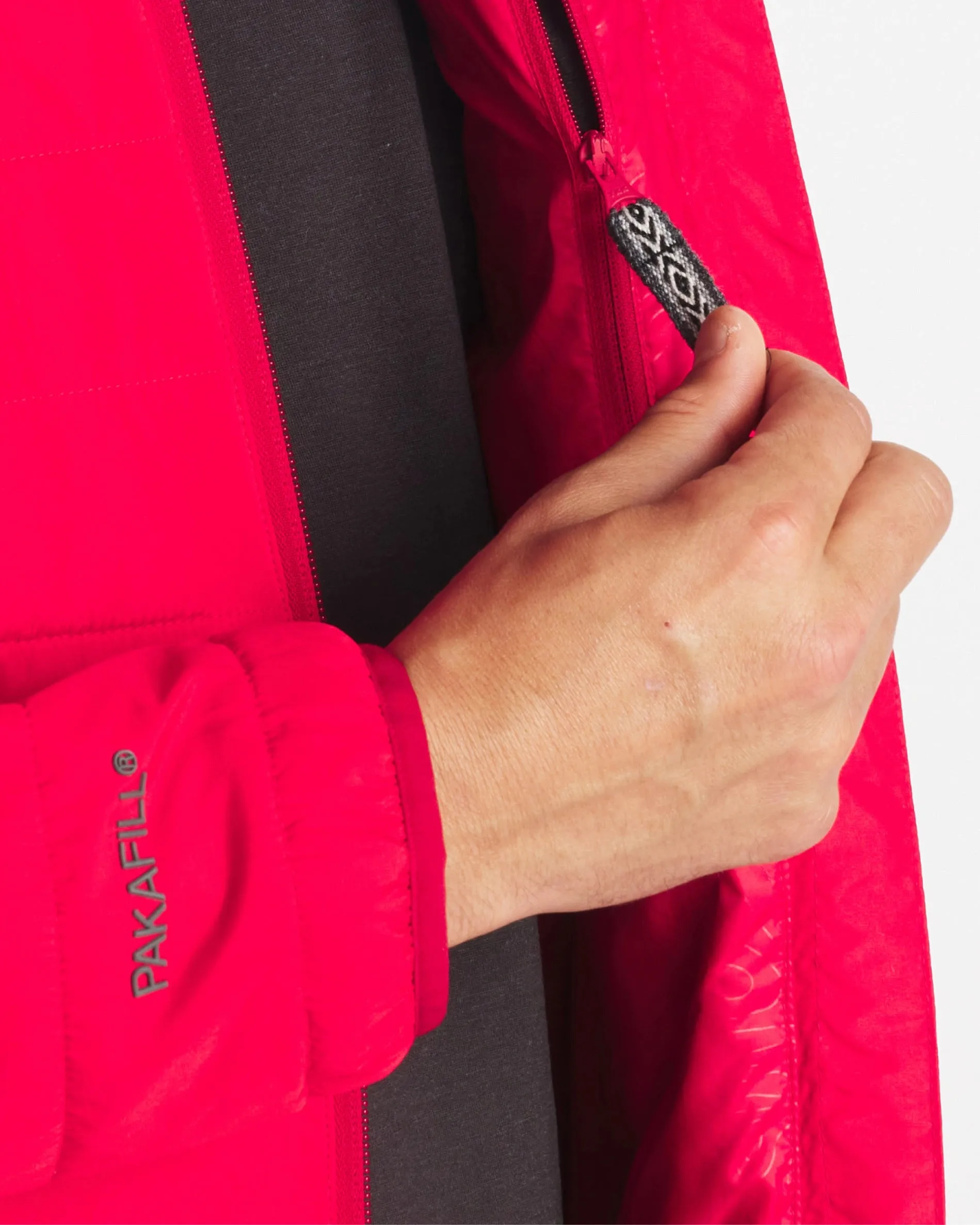 Men's PAKAFILL® Midweight Puffer