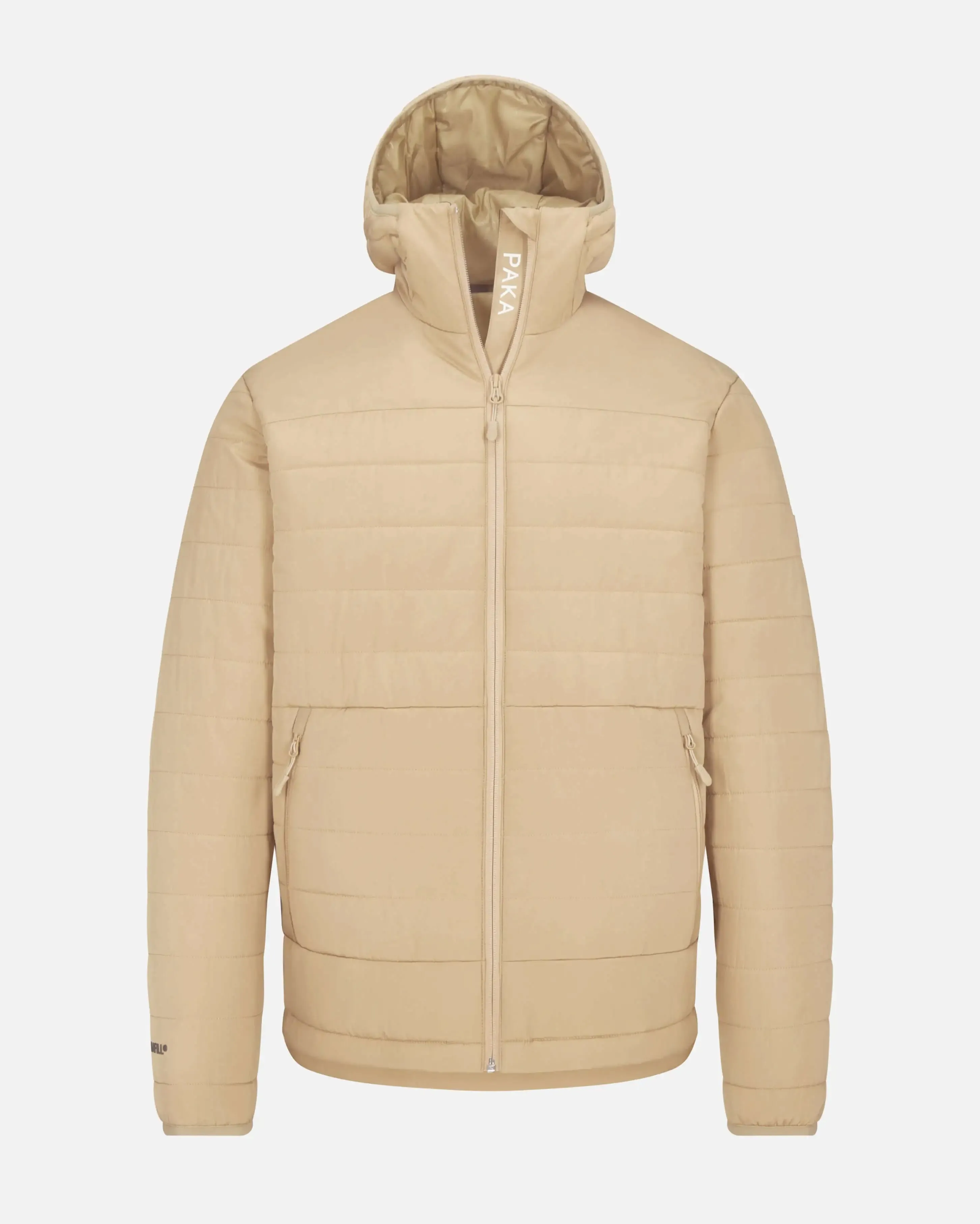 Men's PAKAFILL® Midweight Puffer