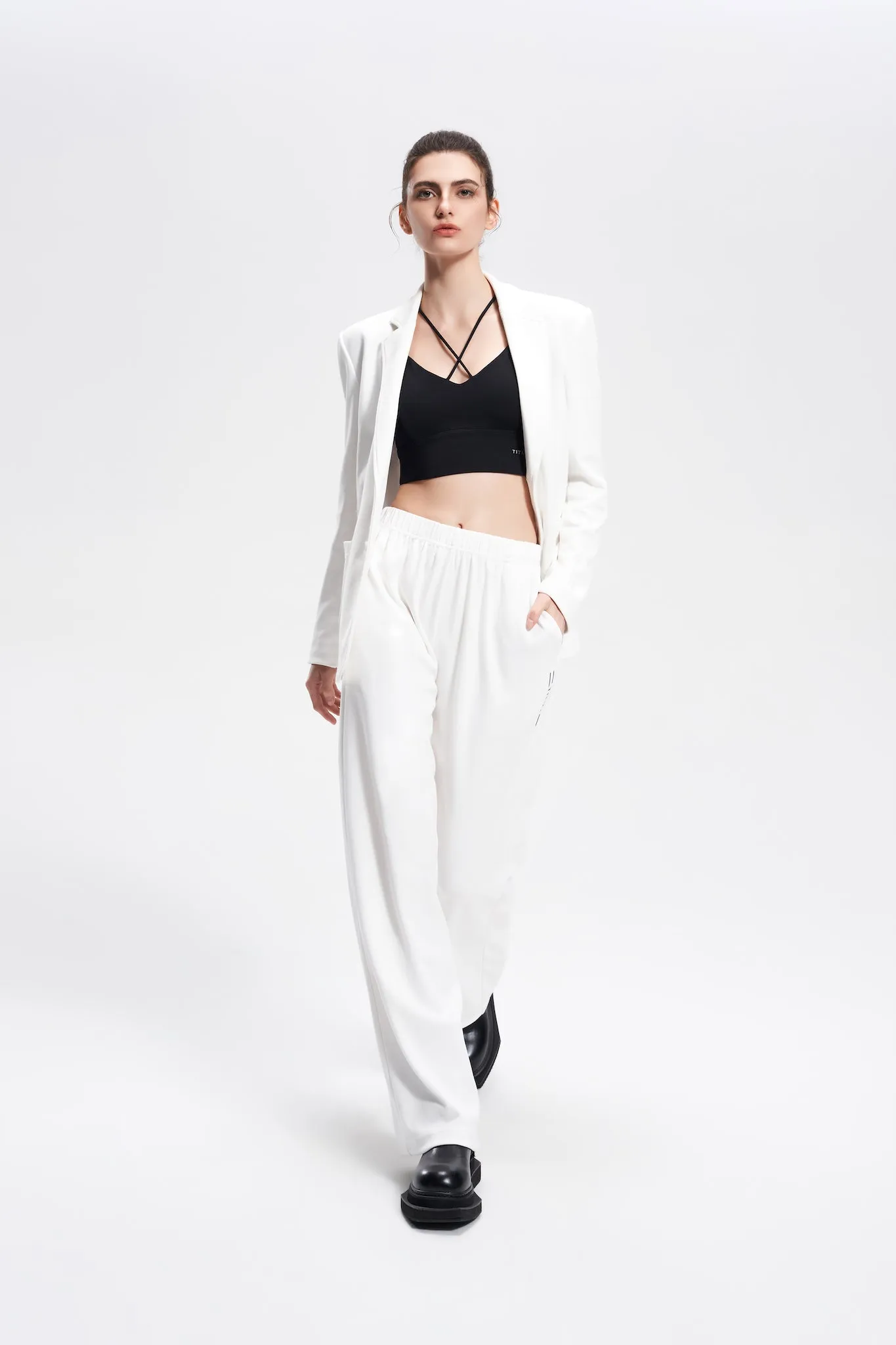 Minerva Blazer