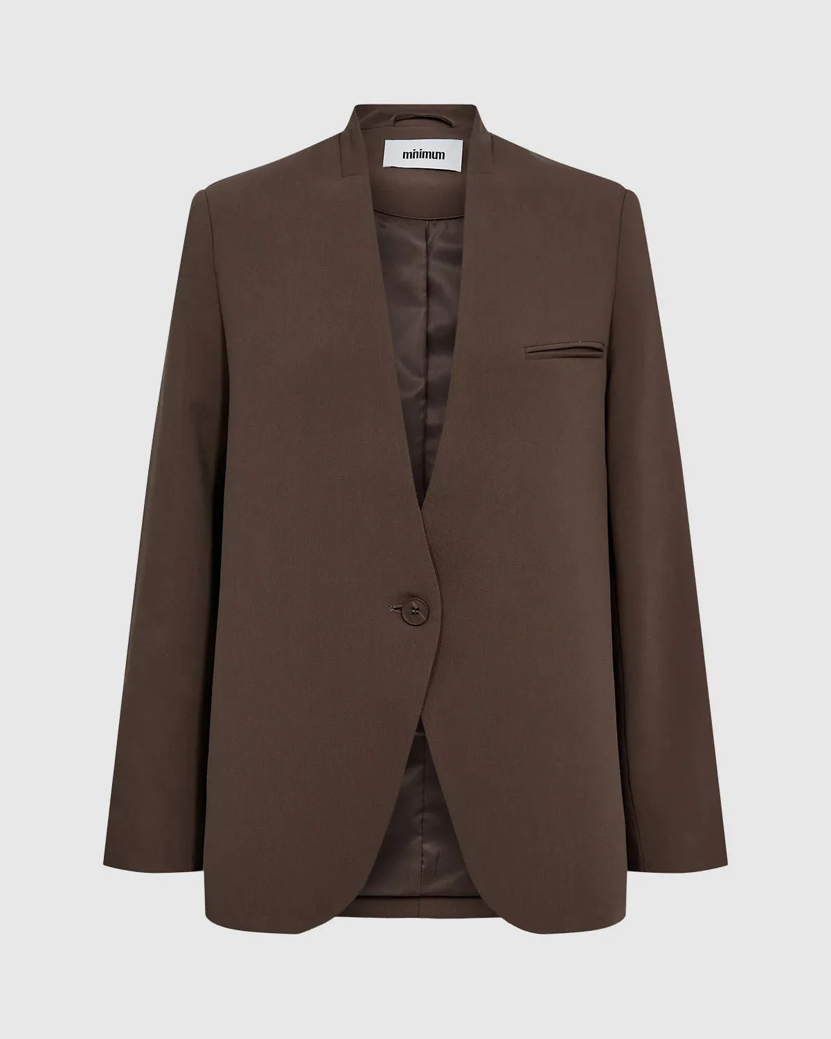 Minimum Edas Blazer