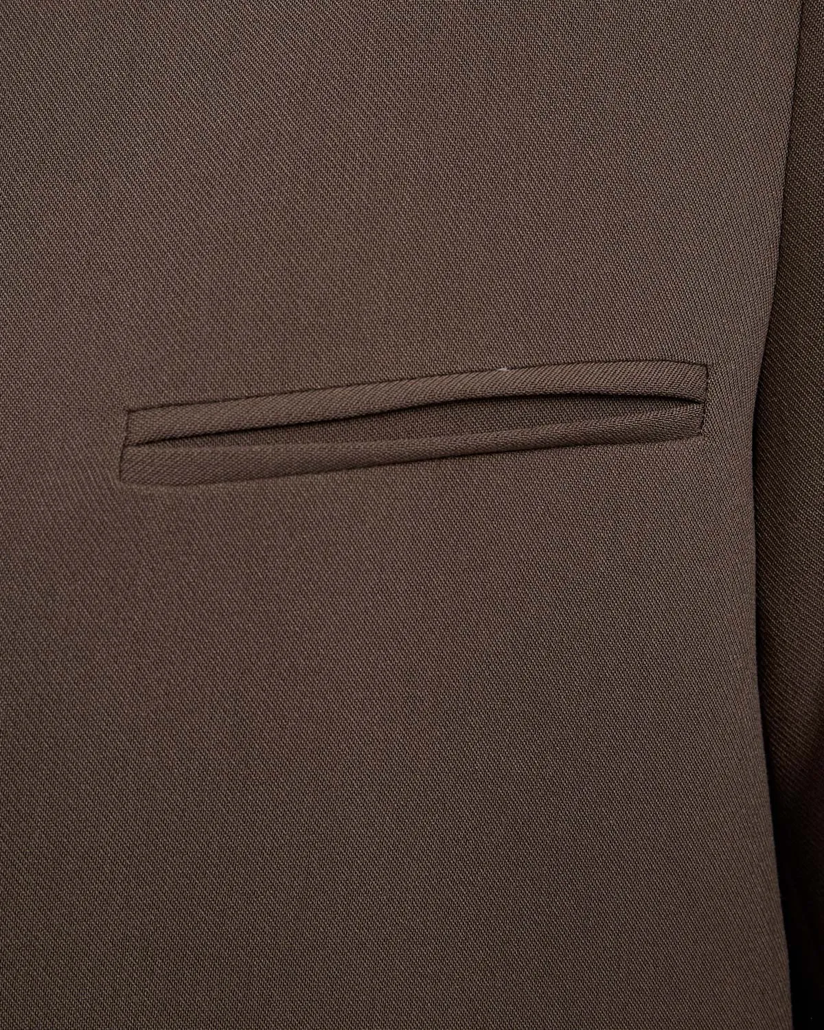 Minimum Edas Blazer