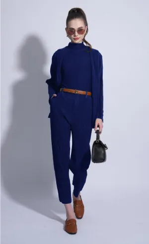 Miss Dandy Blazer in Royal Blue