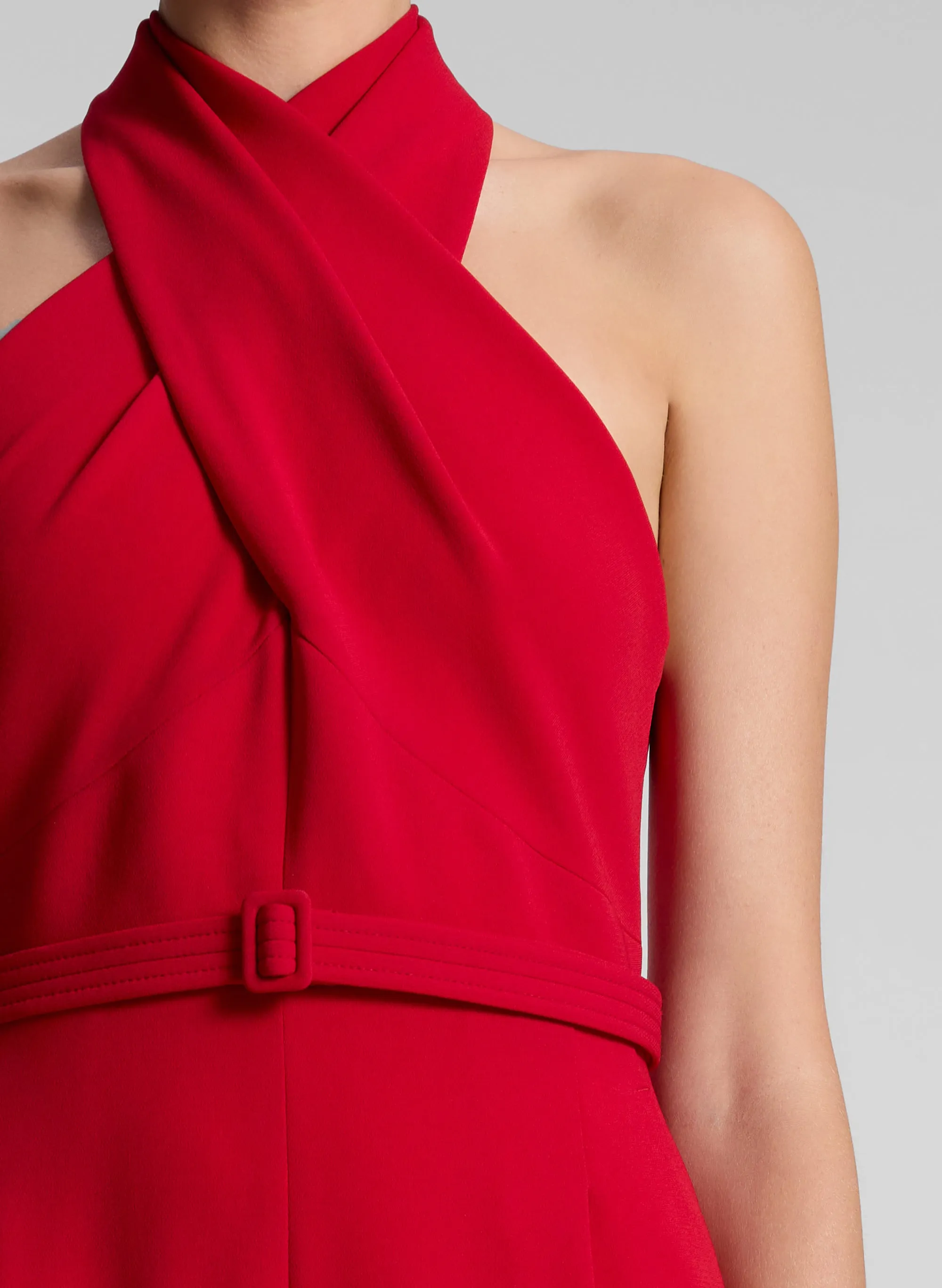 Murphy II Wide Leg Jumpsuit