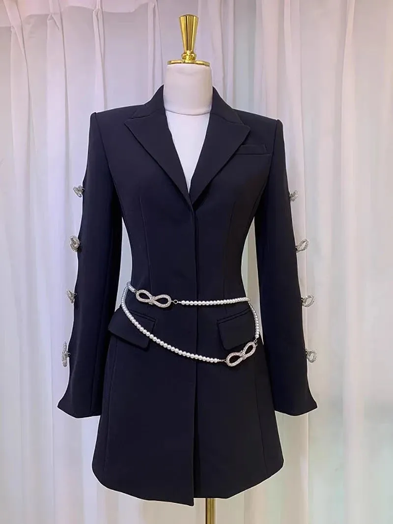 Nerida Blazer