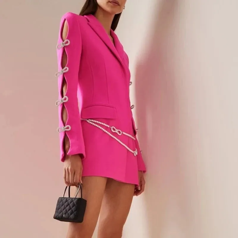 Nerida Blazer