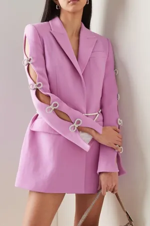 Nerida Blazer