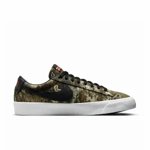 Nike SB Zoom Blazer Low Pro GT Premium Herren Skate Schuh