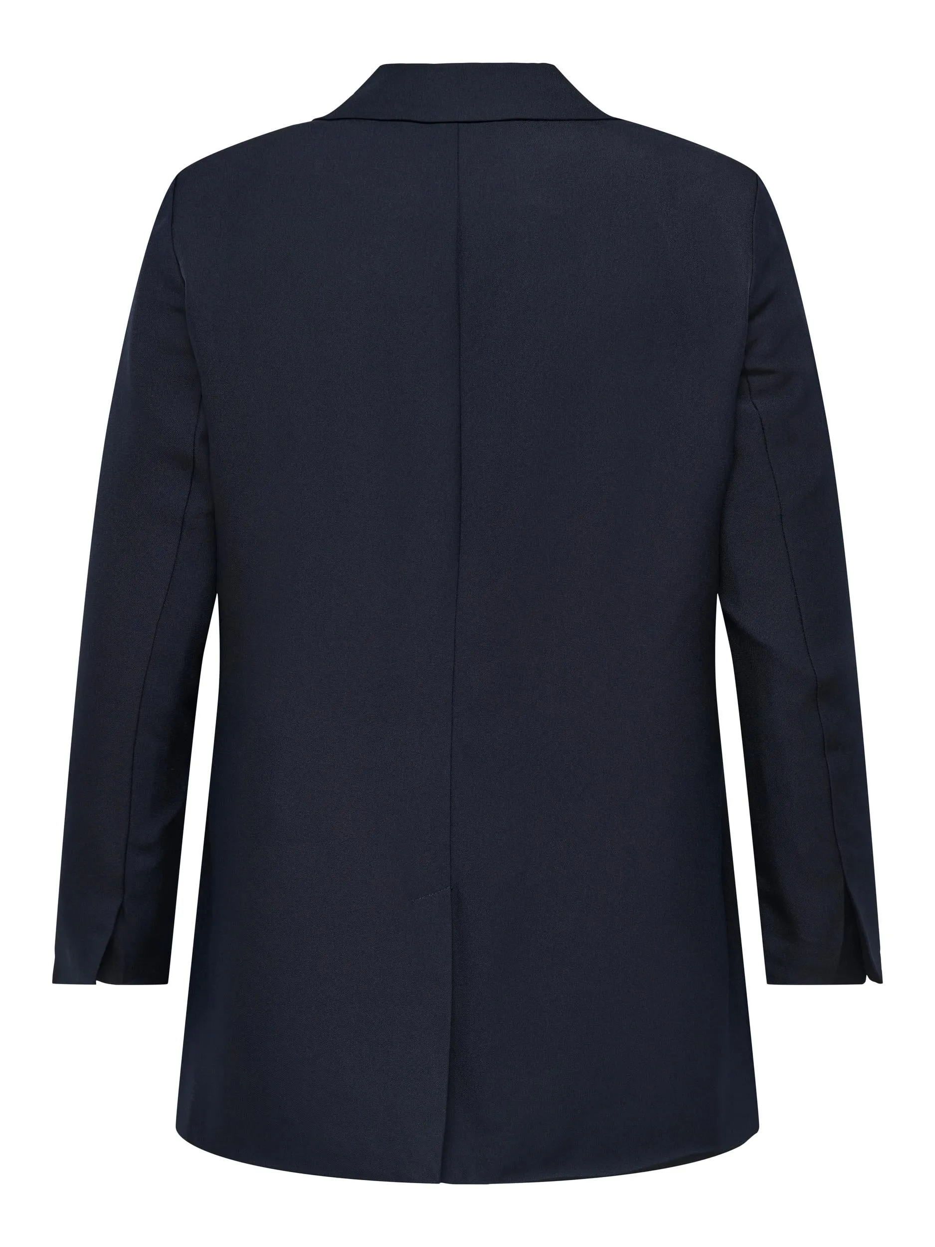 Only Carmakoma Blazer in Navy