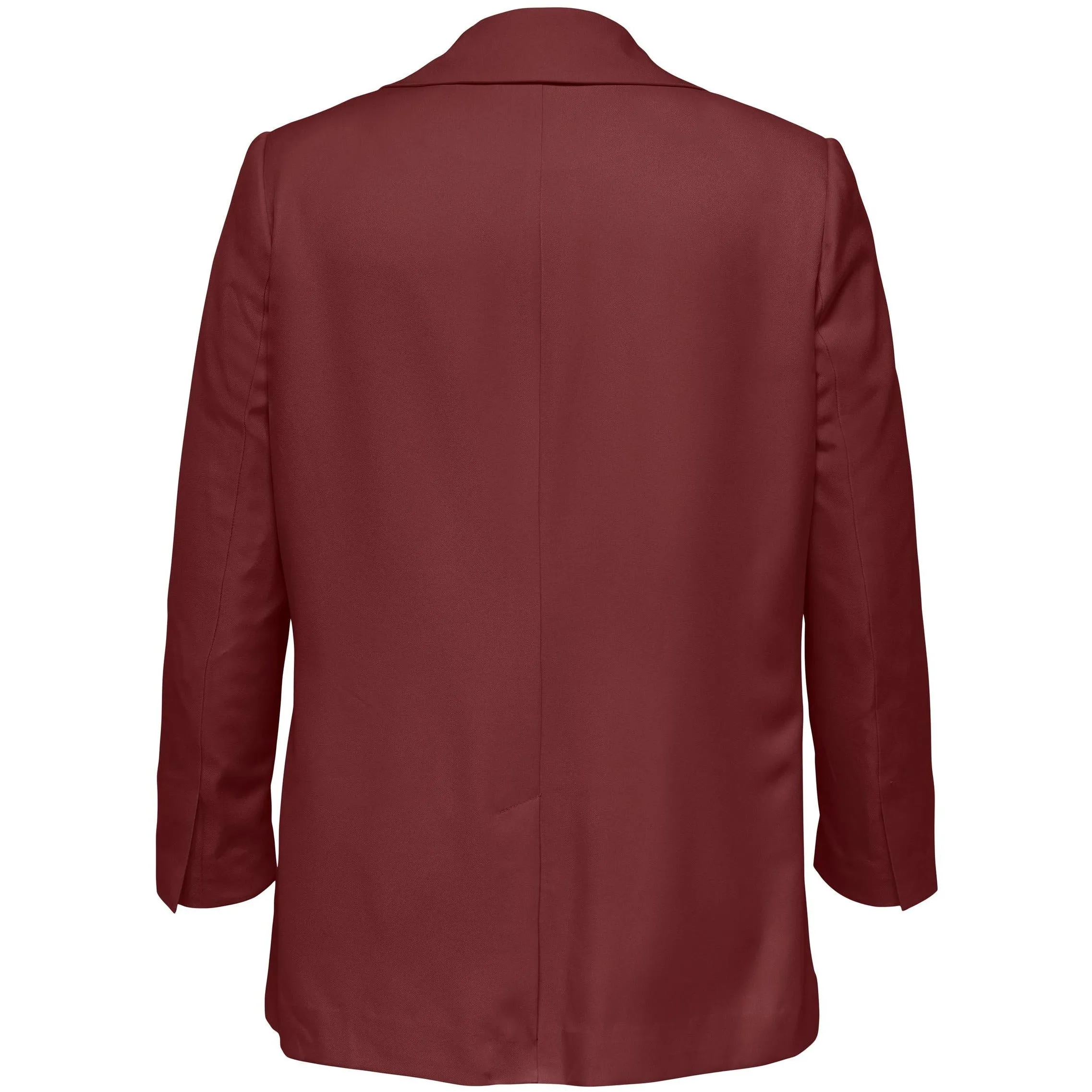 Only Carmakoma Blazer in Spiced Apple