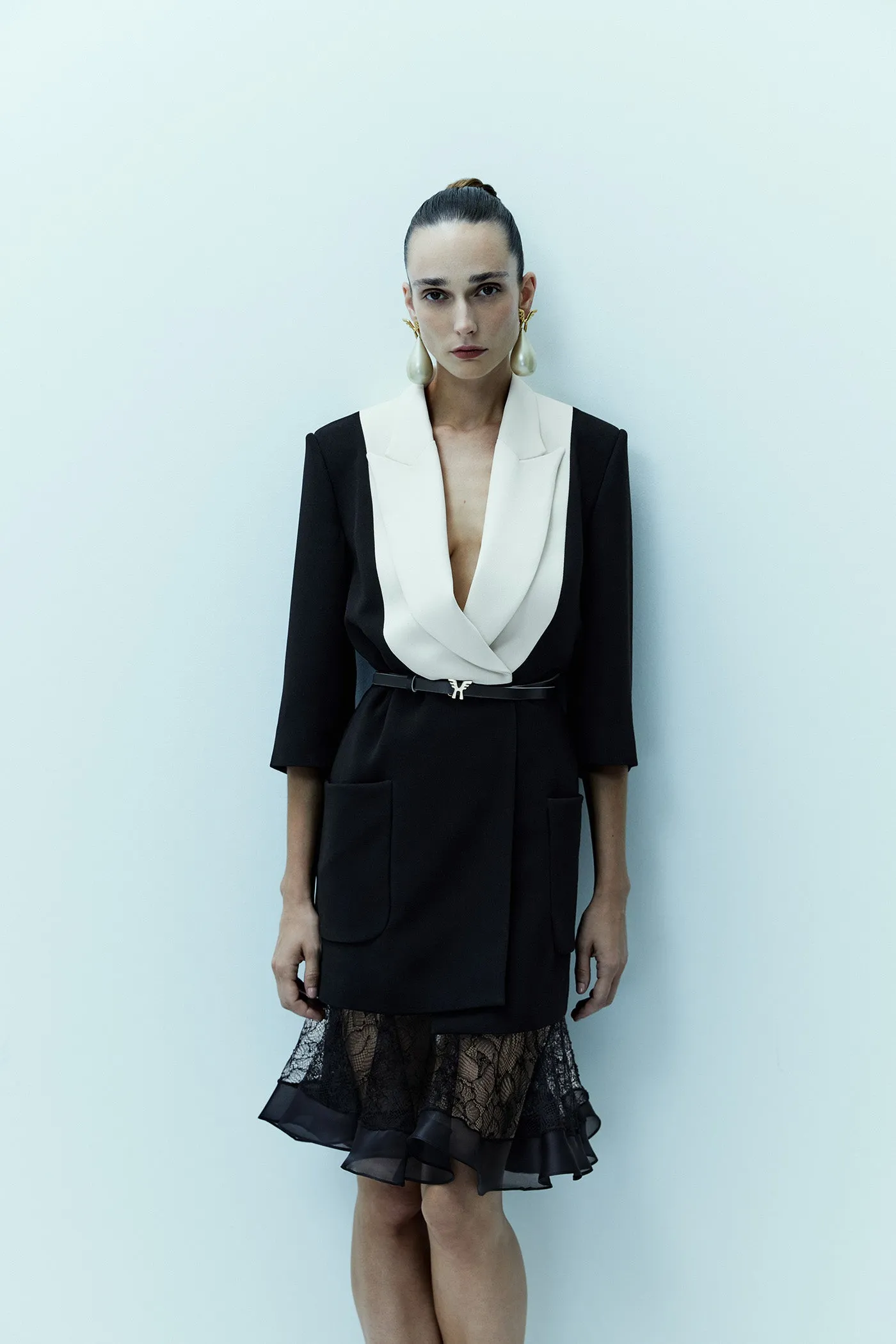 Palermo Blazer