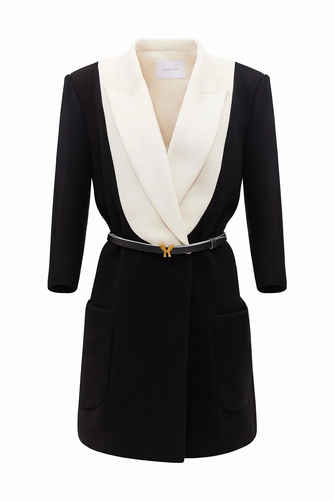 Palermo Blazer